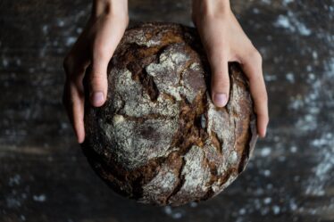 Brot selber backen