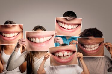 Tipps für schöne, weiße und gesunde Zähne