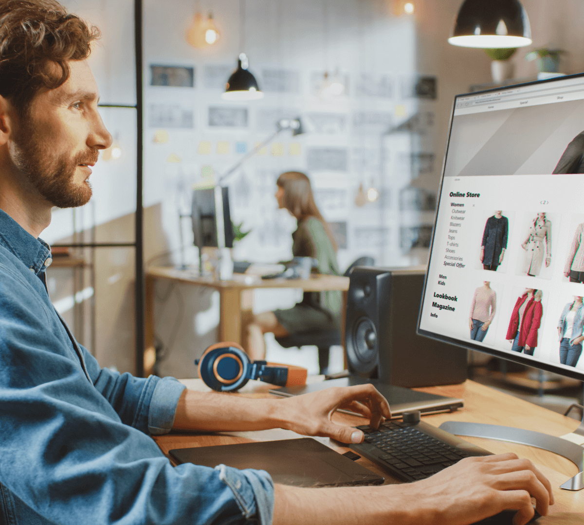 Werbeartikel bedrucken