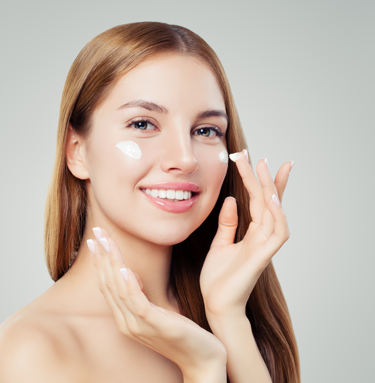 gesichtspflege ab 50