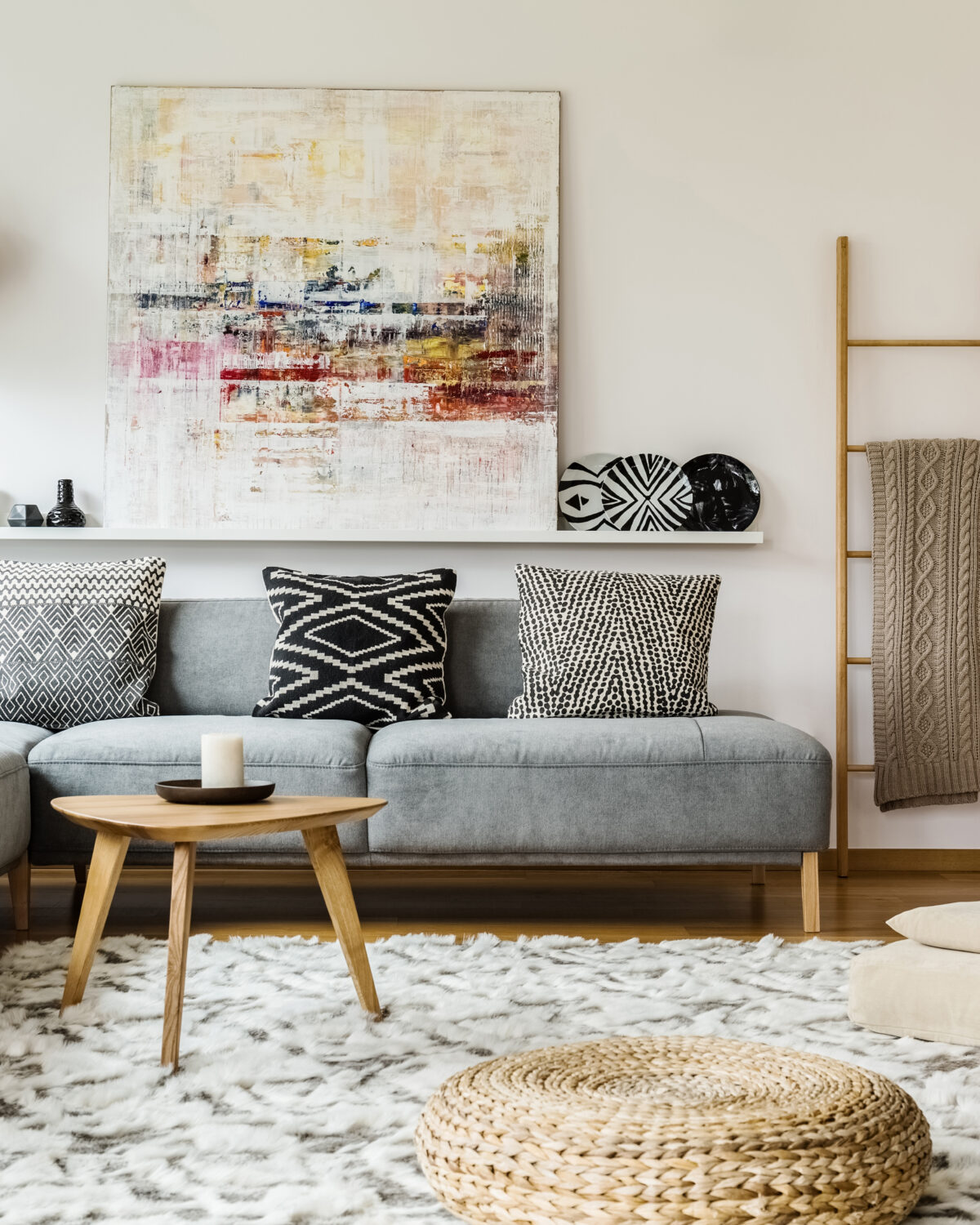 Infrarotheizung Bild