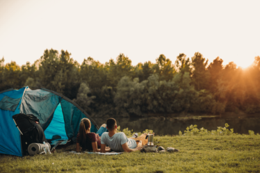 Camping Gardasee