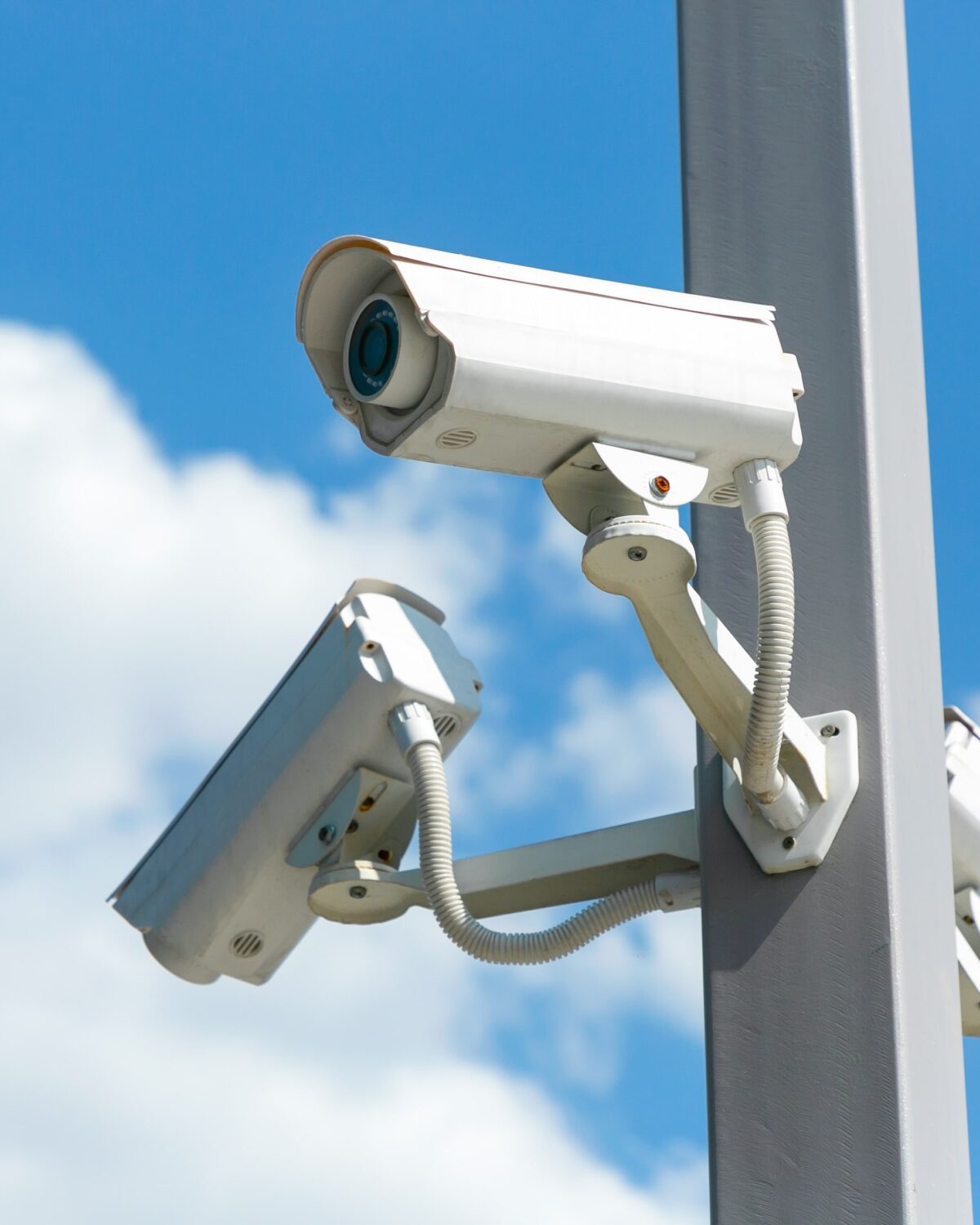 Angst vor Einbrechern: Wie wird man sie los?