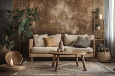 Boho Stil
