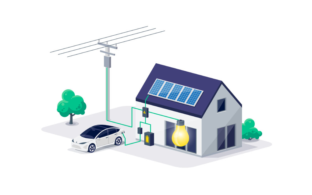 Photovoltaik kaufen