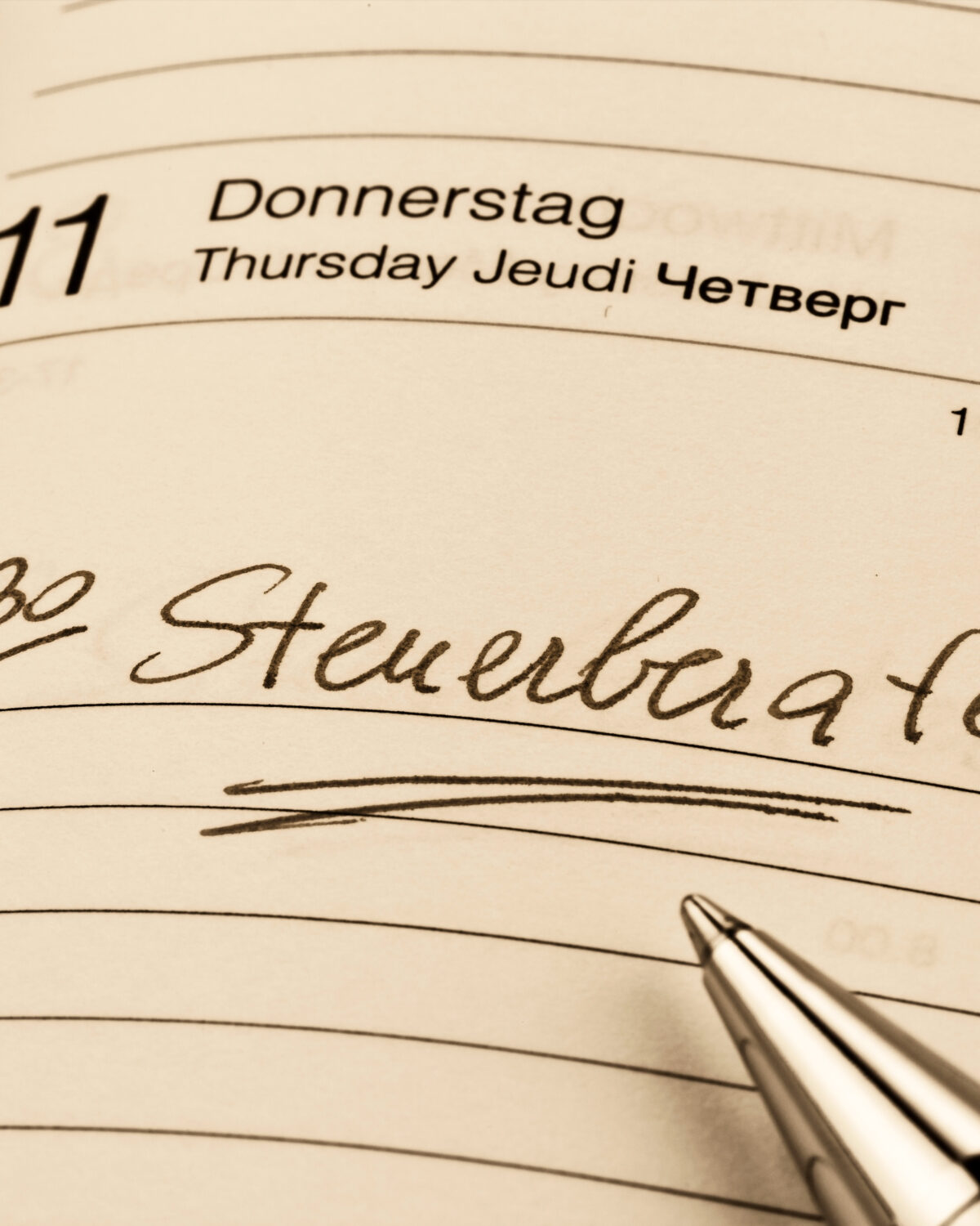 Steuerberater Neu-Ulm: Beratung