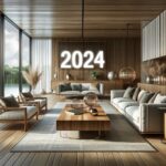 Wohnzimmer 2024