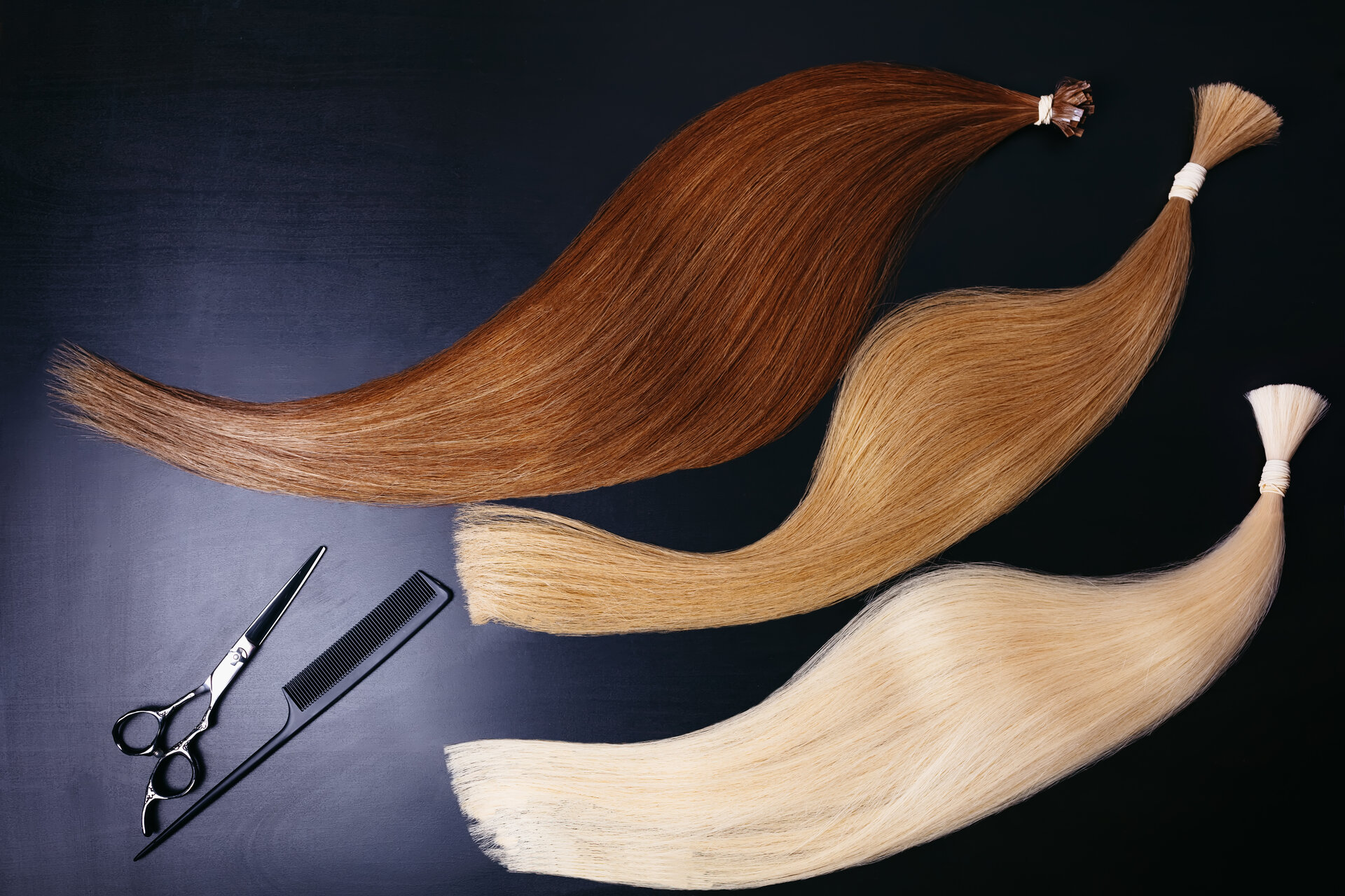 Bonding Extensions