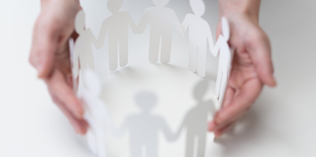 Gemeinschaft als Leitmotiv | Betreuungskraft Ausbildung