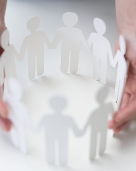 Gemeinschaft als Leitmotiv | Betreuungskraft Ausbildung