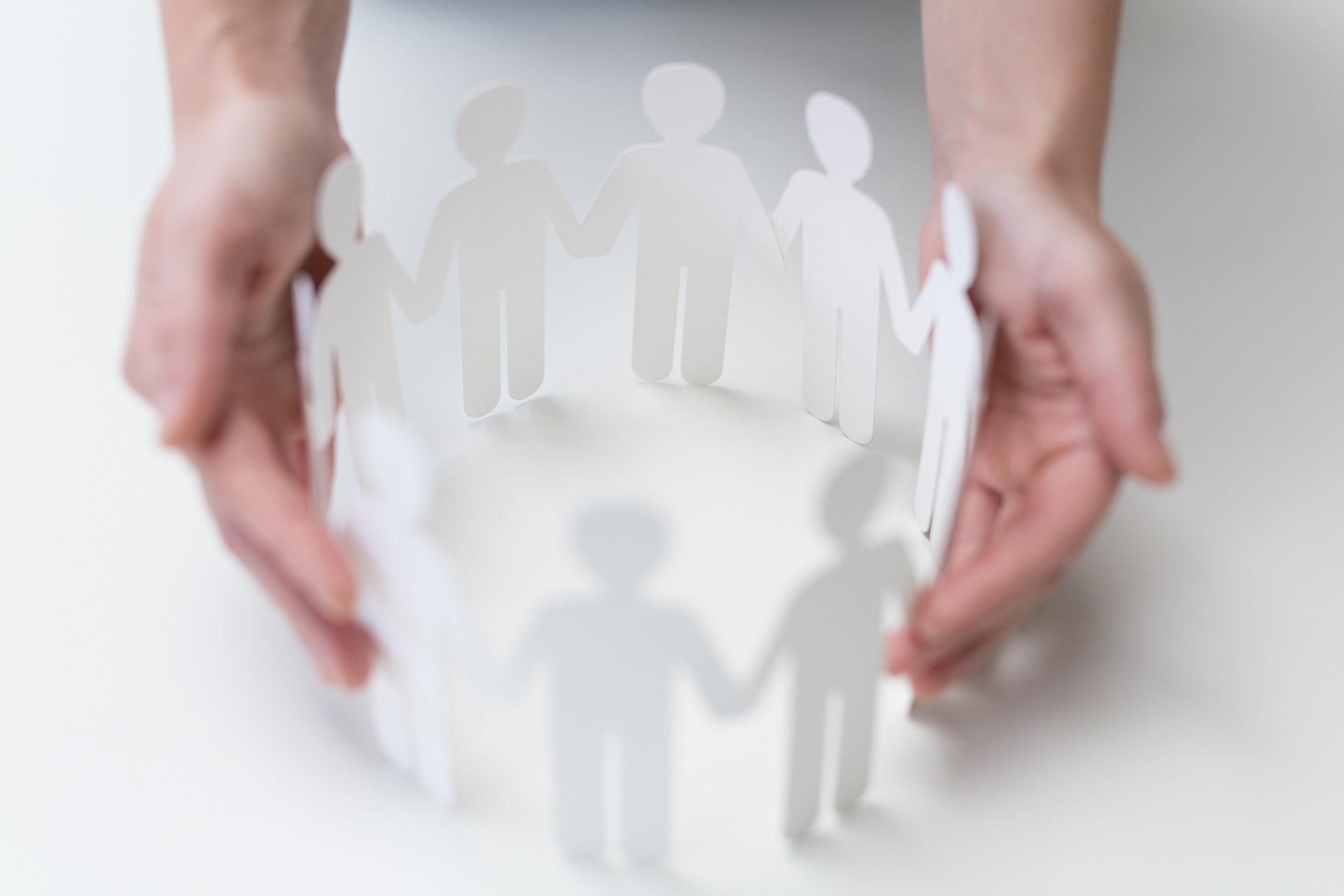 Gemeinschaft als Leitmotiv | Betreuungskraft Ausbildung