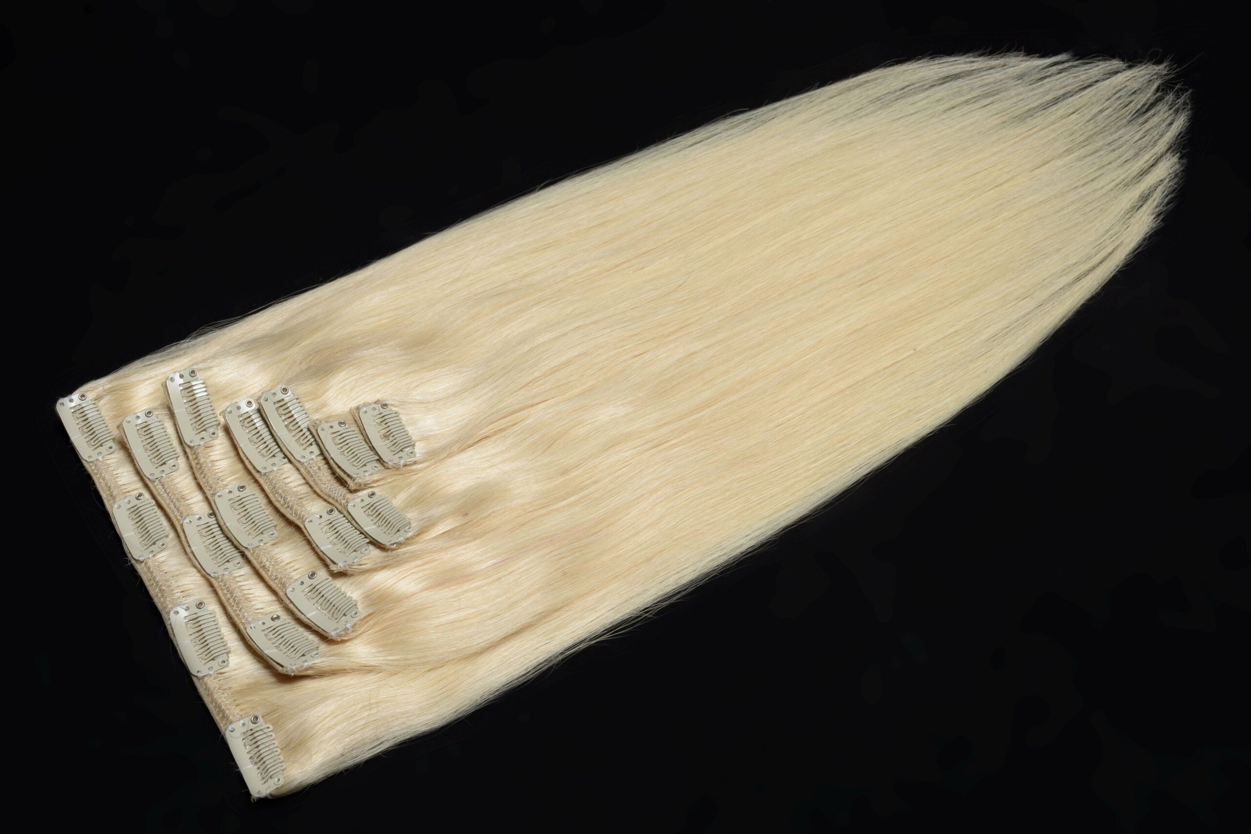 Clip In Extensions_Art